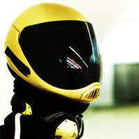 KRYOMAN THE ROBOT
