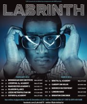 LABRINTH