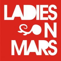 LADIES ON MARS
