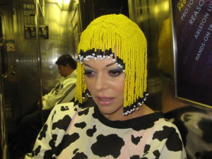 LADY KIER
