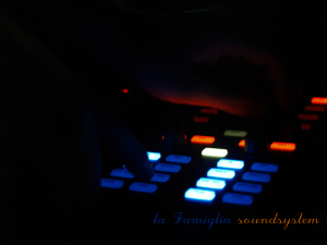 LAFAMIGLIA SOUNDSYSTEM