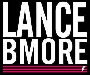 LANCE B-MORE