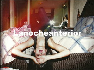 LANOCHEANTERIOR