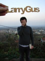 LARRY GUS