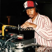 LARRY HEARD