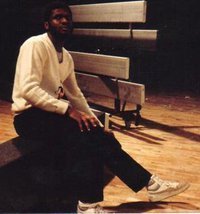 LARRY LEVAN