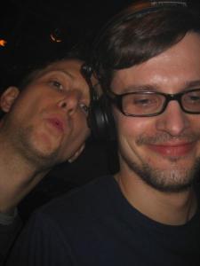 LARS FUNK