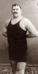 LATE NITE TOUGH GUY