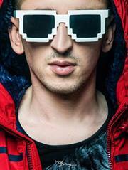 LAURENT PEPPER
