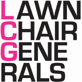 LAWNCHAIR GENERALS