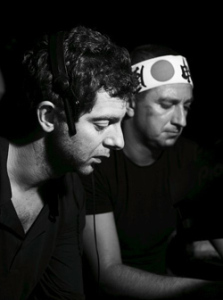 LAYO & BUSHWACKA!