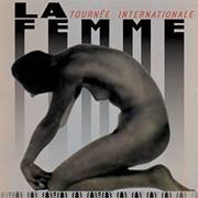 LA FEMME