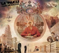 LA PHAZE