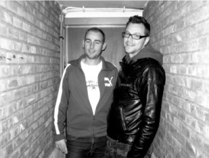 LEACH & LEZIZMO