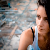 LEA DOBRICIC