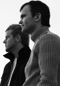 LEMON & EINAR K