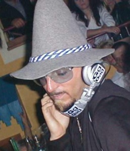 LENTO VIOLENTO MAN