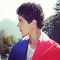 LEO RAMOS