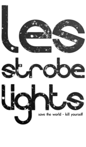 LES STROBELIGHTS