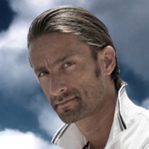 LEVI DA CRUZ