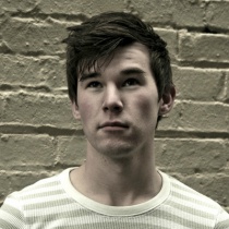 LEVI WHALEN