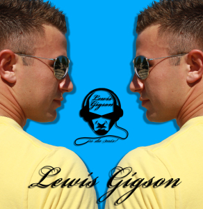LEWIS GIGSON