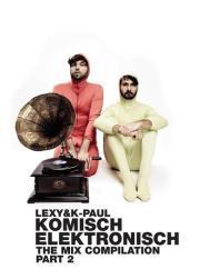 LEXY & K-PAUL