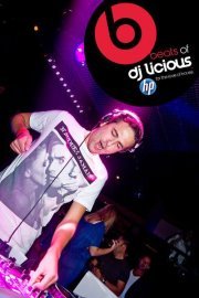 LICIOUS