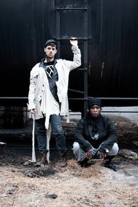 LIGHT ASYLUM