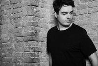 LINO PUGLIESE (AKA LINUZ)