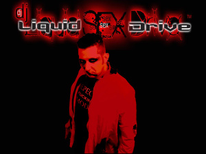 LIQUID SEX DRIVE