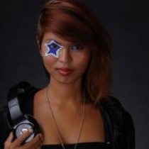 LISA BLUESTAR