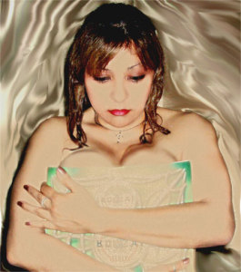 LISA SILVER