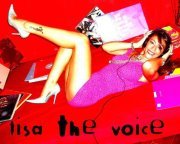 LISA THE VOICE