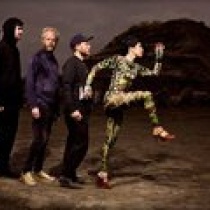 LITTLE DRAGON