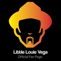 LITTLE LOUIE VEGA