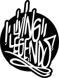 LIVING LEGENDS