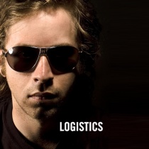 LOGISTICS