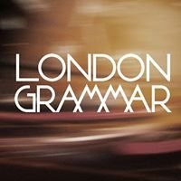 LONDON GRAMMAR