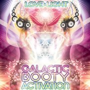 LOVE AND LIGHT