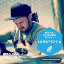 LOW STEPPA