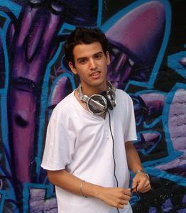 LUCAS BLANCO