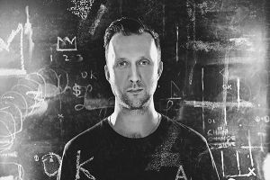 LUCA LOZANO