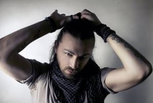 LUCA MORINI