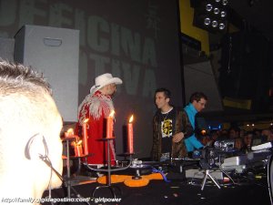 LUCA NOISE
