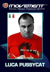 LUCA PUSSYCAT