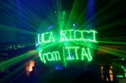 LUCA RICCI
