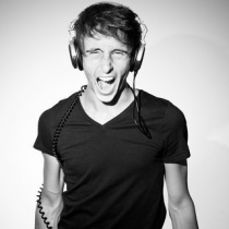 LUCA TESTA
