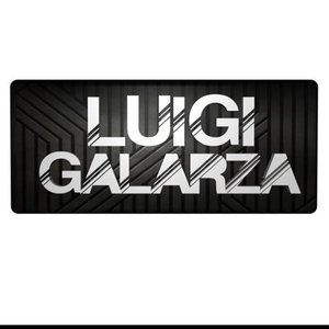 LUIGI GALARZA