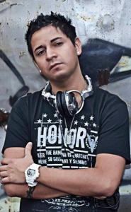 LUIS AMANI